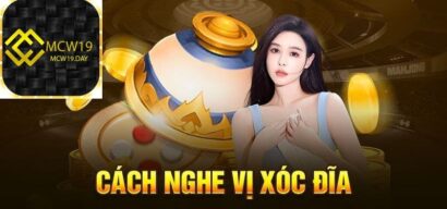 Đọc Vị Xóc Đĩa